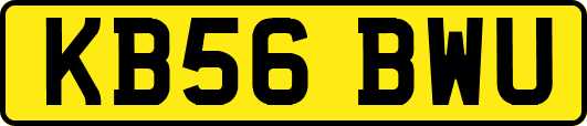 KB56BWU