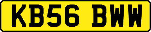 KB56BWW