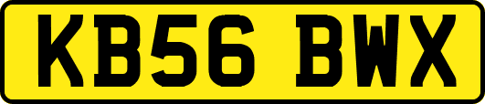 KB56BWX