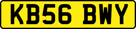KB56BWY
