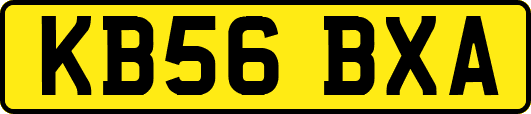 KB56BXA