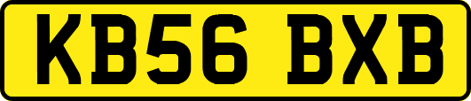 KB56BXB
