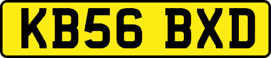 KB56BXD