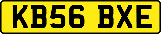 KB56BXE