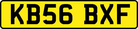 KB56BXF