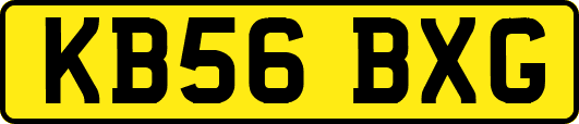 KB56BXG