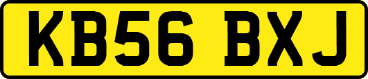 KB56BXJ