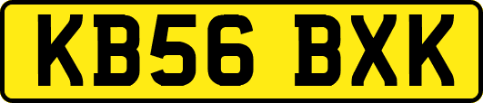 KB56BXK
