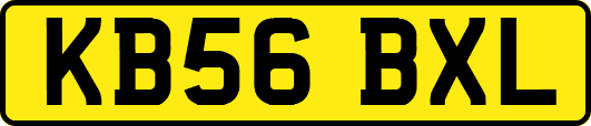 KB56BXL