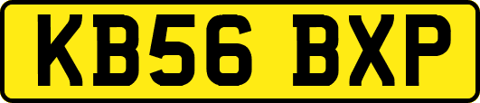 KB56BXP