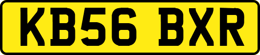 KB56BXR