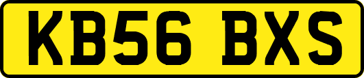 KB56BXS