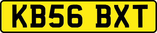 KB56BXT