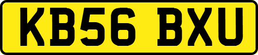 KB56BXU