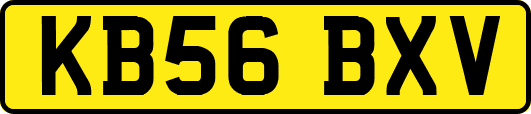 KB56BXV