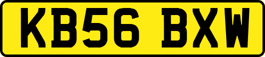 KB56BXW