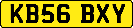 KB56BXY
