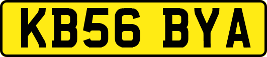 KB56BYA