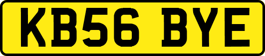 KB56BYE