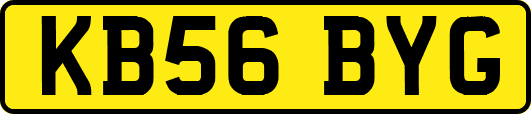 KB56BYG