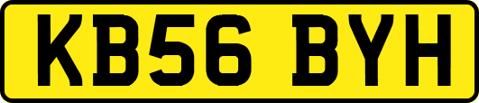 KB56BYH