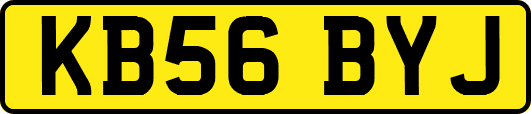 KB56BYJ