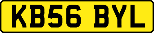 KB56BYL