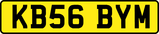 KB56BYM