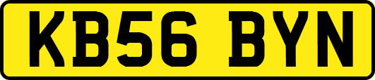 KB56BYN
