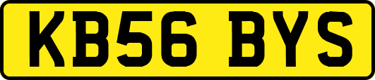 KB56BYS