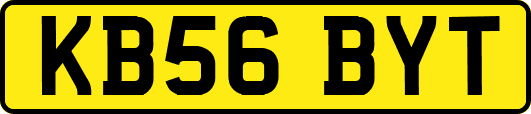 KB56BYT