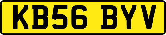 KB56BYV