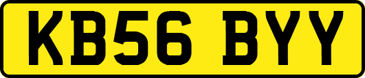 KB56BYY
