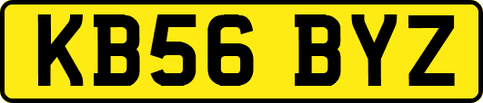 KB56BYZ