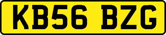 KB56BZG