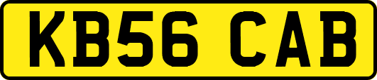 KB56CAB