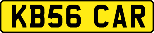 KB56CAR