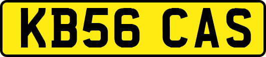 KB56CAS