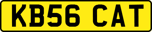 KB56CAT