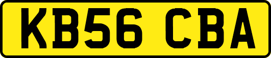 KB56CBA