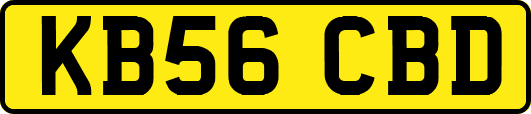 KB56CBD