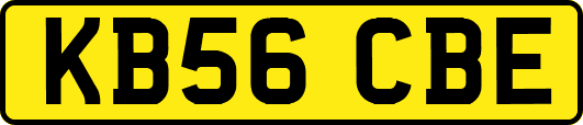 KB56CBE