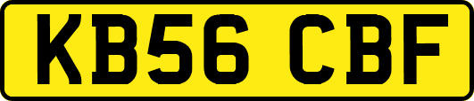 KB56CBF