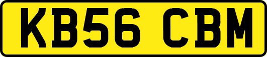 KB56CBM