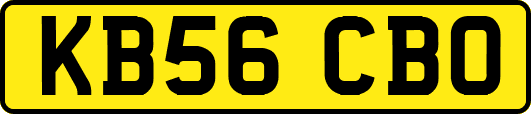 KB56CBO