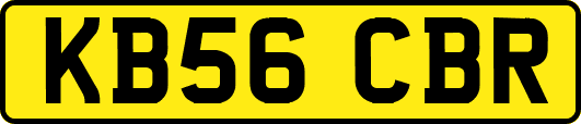 KB56CBR