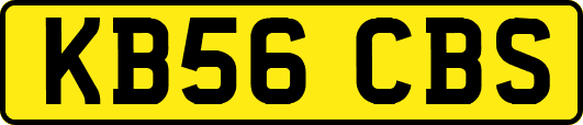 KB56CBS
