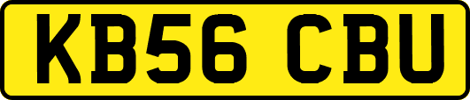KB56CBU