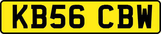 KB56CBW