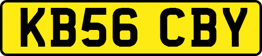 KB56CBY